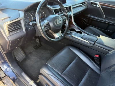 Lexus RX 350 2020 RX 350