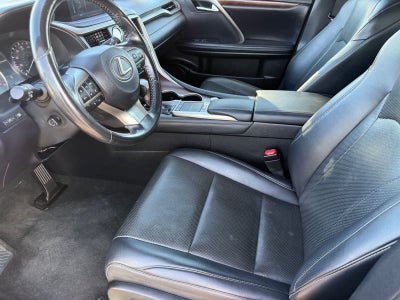 Lexus RX 350 2020 RX 350