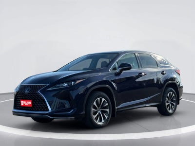 Lexus RX 350 2020 RX 350