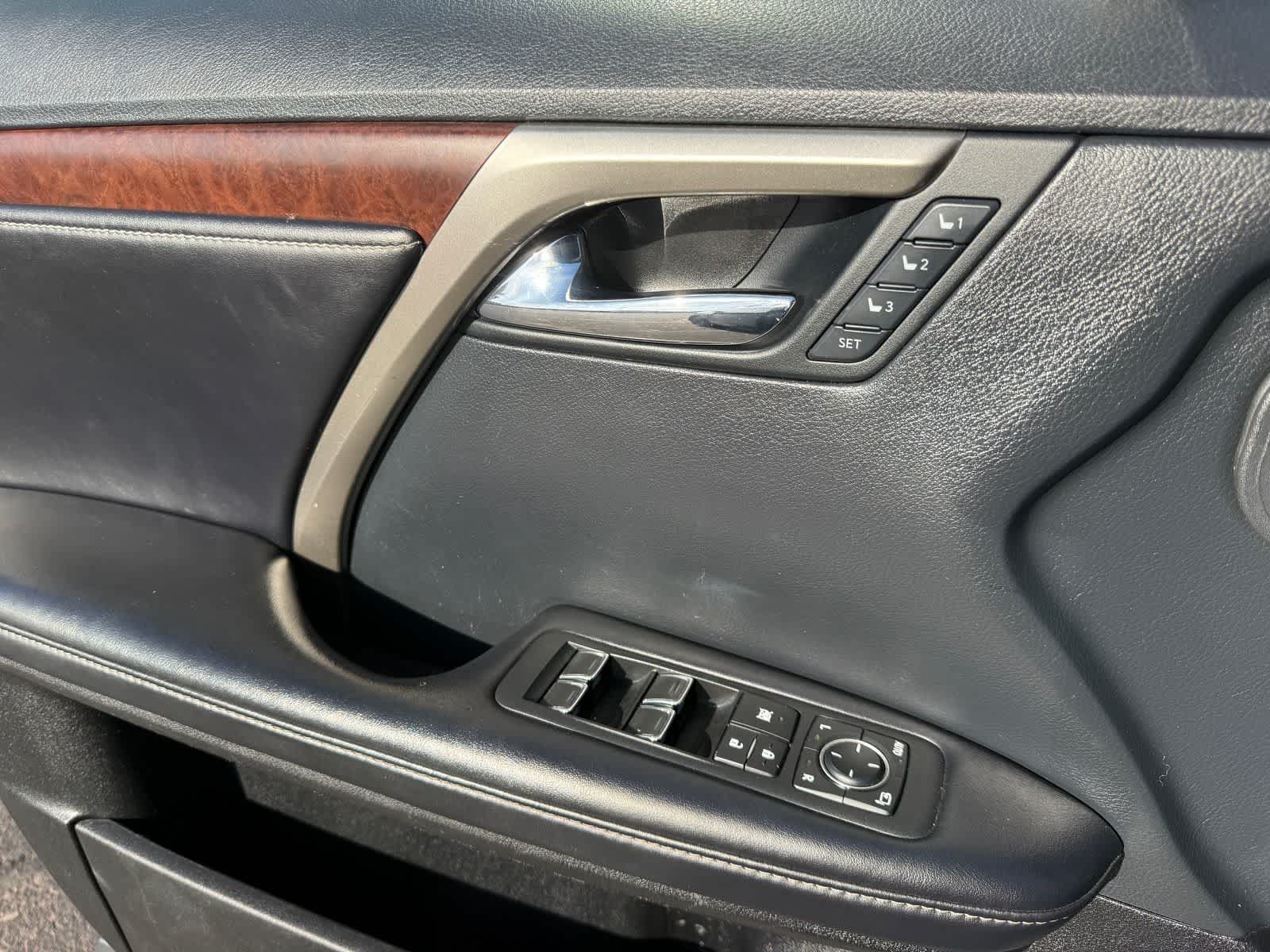 Lexus RX 350 2020 RX 350