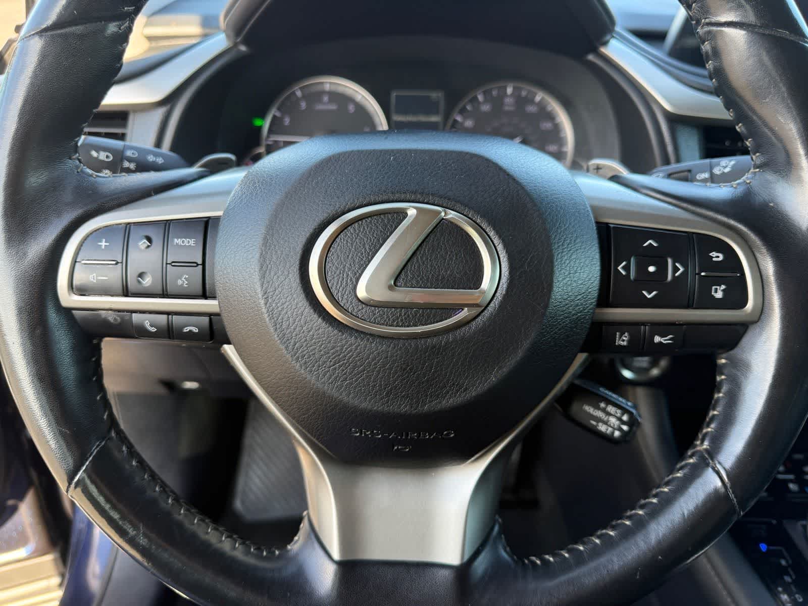Lexus RX 350 2020 RX 350