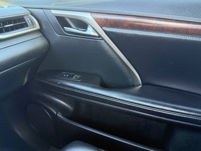 Lexus RX 350 2020 RX 350