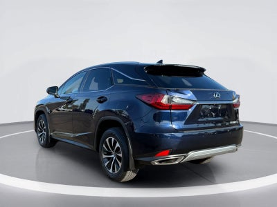 Lexus RX 350 2020 RX 350