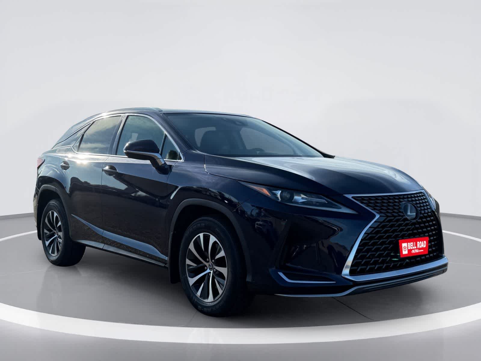 Lexus RX 350 2020 RX 350