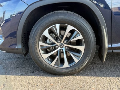 Lexus RX 350 2020 RX 350
