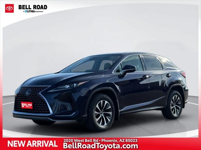 Lexus RX 350 2020 RX 350