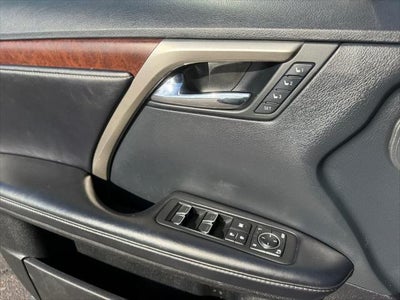 Lexus RX 350 2020 RX 350