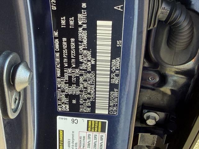 Lexus RX 350 2020 RX 350