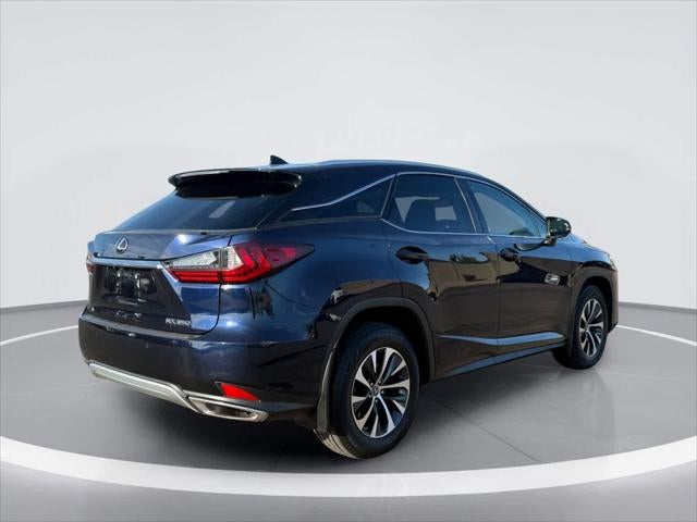Lexus RX 350 2020 RX 350