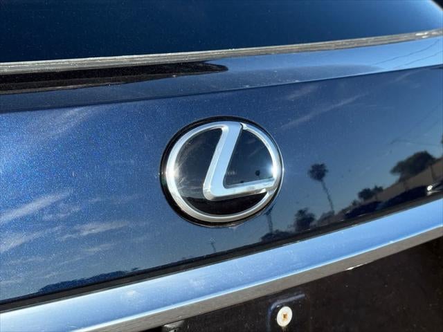 Lexus RX 350 2020 RX 350