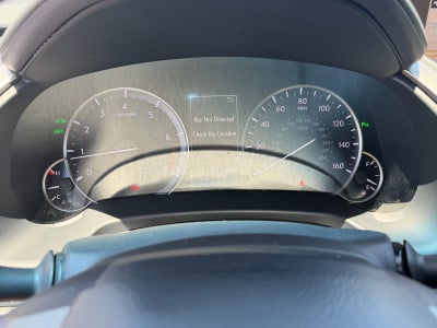 Lexus RX 350 2017 RX 350