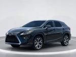 Lexus RX 350 2017 RX 350