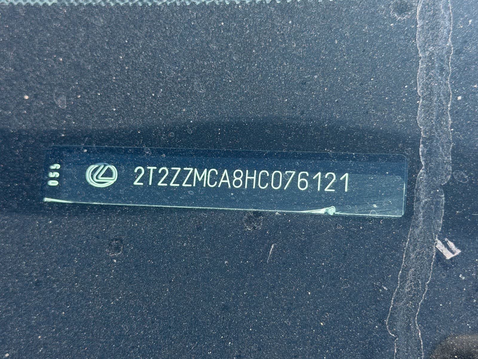 Lexus RX 350 2017 RX 350