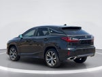 Lexus RX 350 2017 RX 350