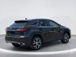 Lexus RX 350 2017 RX 350