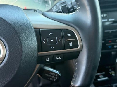 Lexus RX 350 2017 RX 350