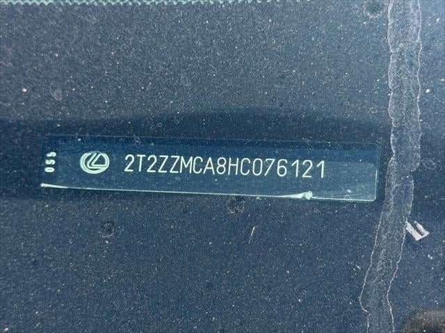 Lexus RX 350 2017 RX 350