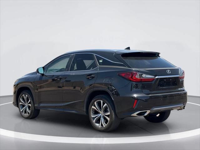Lexus RX 350 2017 RX 350