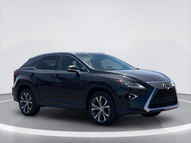 Lexus RX 350 2017 RX 350