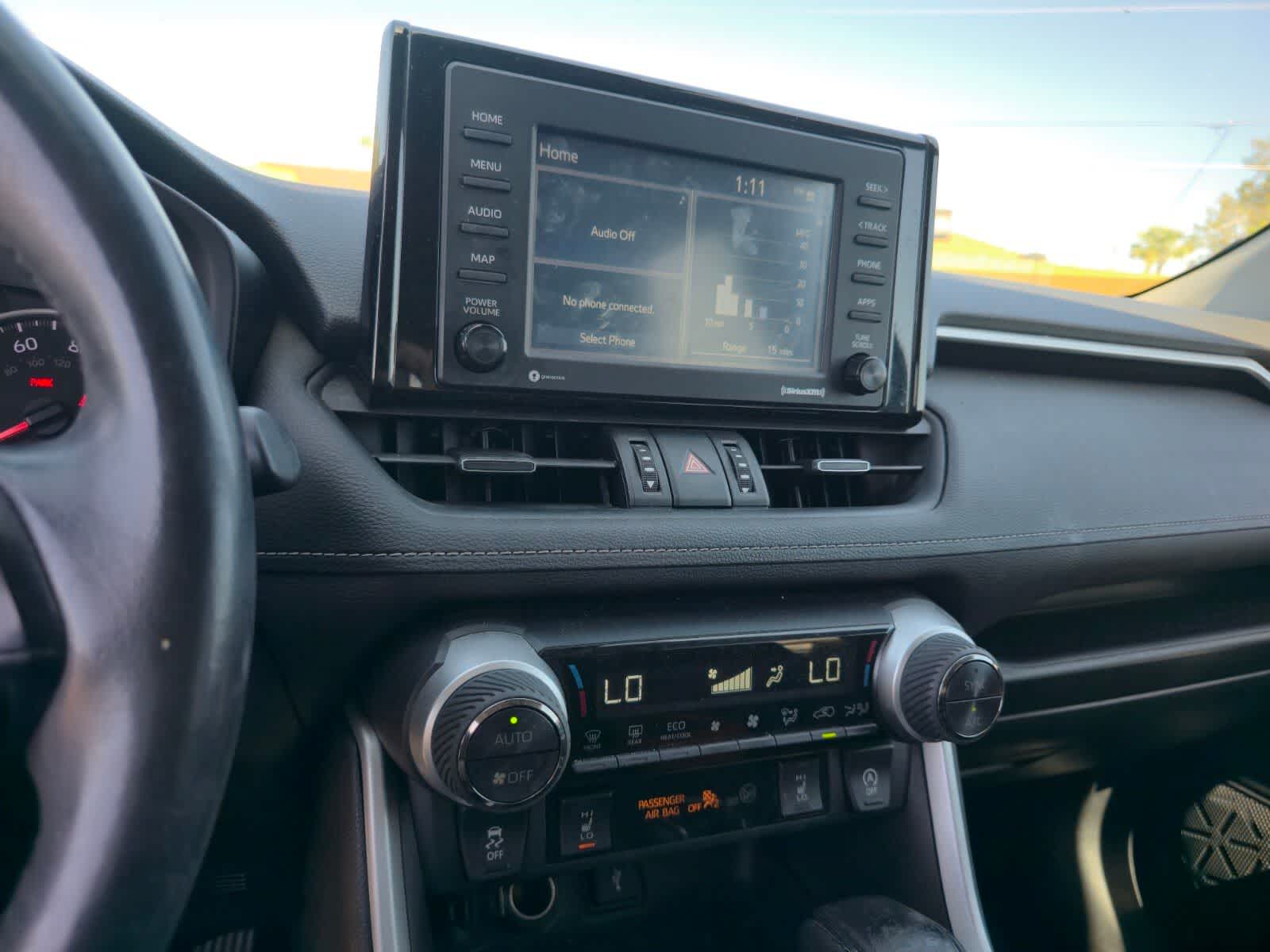 Toyota RAV4 XLE Premium 2020