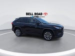 Toyota RAV4 XLE Premium 2020
