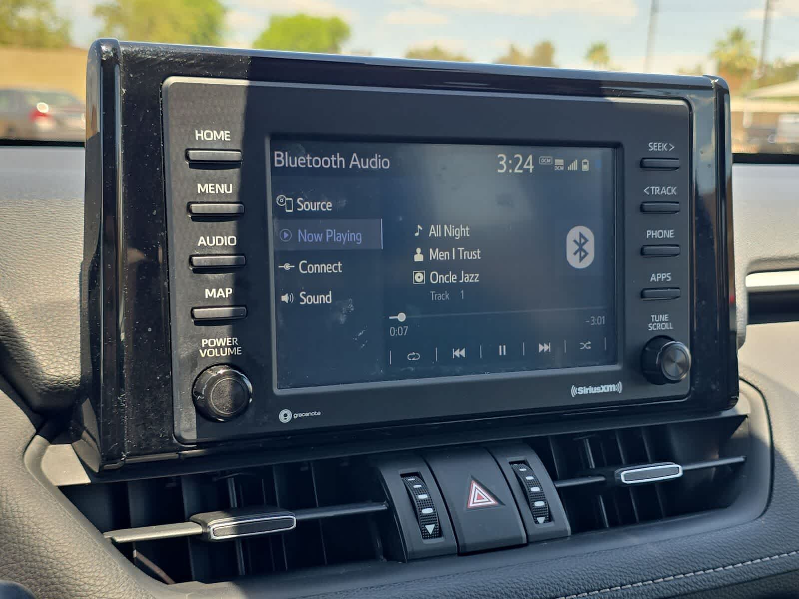 Toyota RAV4 XLE Premium 2020