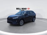 Toyota RAV4 XLE Premium 2020