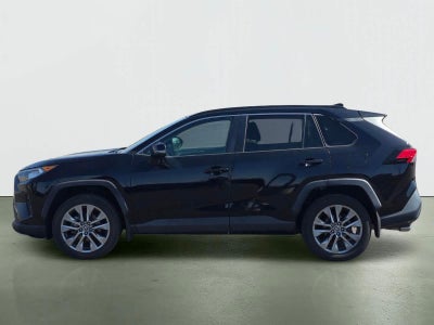 Toyota RAV4 XLE Premium 2020