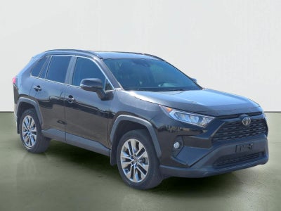 Toyota RAV4 XLE Premium 2020