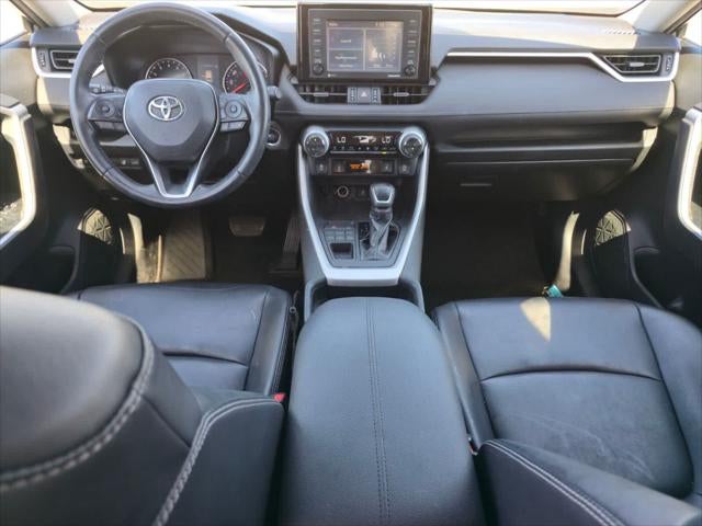 Toyota RAV4 XLE Premium 2020