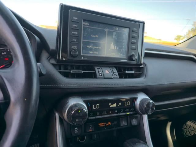 Toyota RAV4 XLE Premium 2020