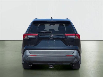 Toyota RAV4 XLE Premium 2020