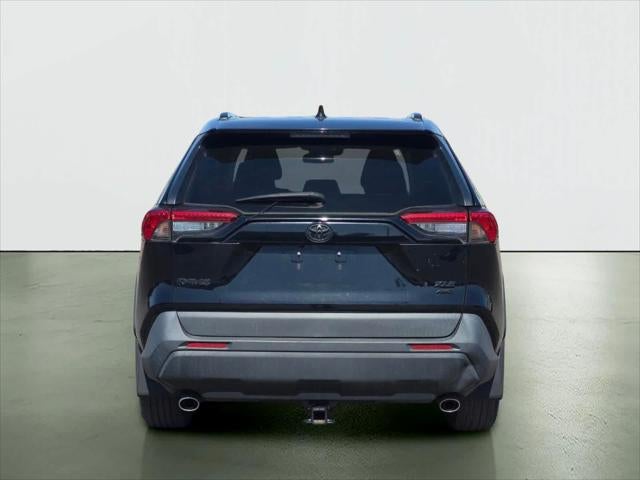 Toyota RAV4 XLE Premium 2020