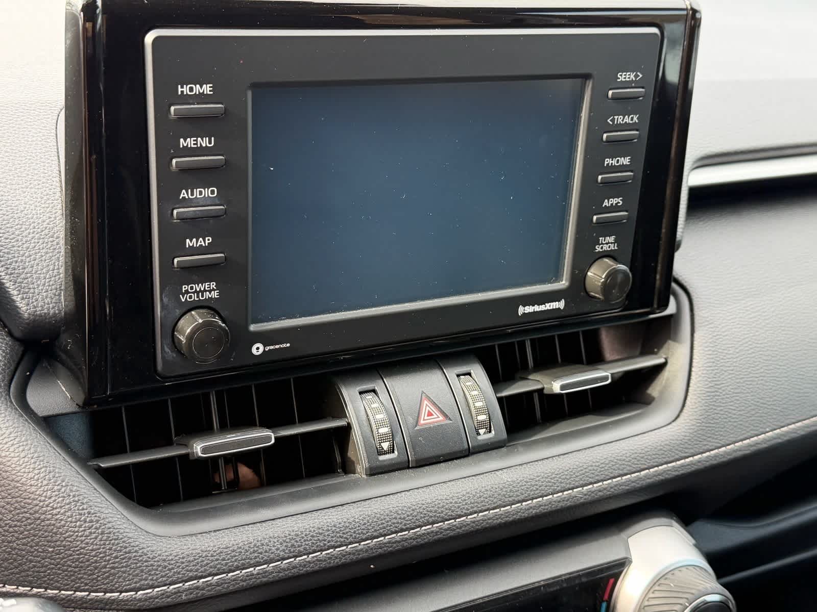 Toyota RAV4 XLE Premium 2021