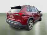 Toyota RAV4 XLE Premium 2021