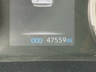 Toyota RAV4 XLE Premium 2021