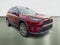 Toyota RAV4 XLE Premium 2021