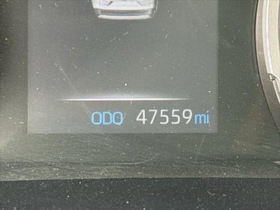 Toyota RAV4 XLE Premium 2021