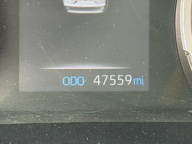 Toyota RAV4 XLE Premium 2021