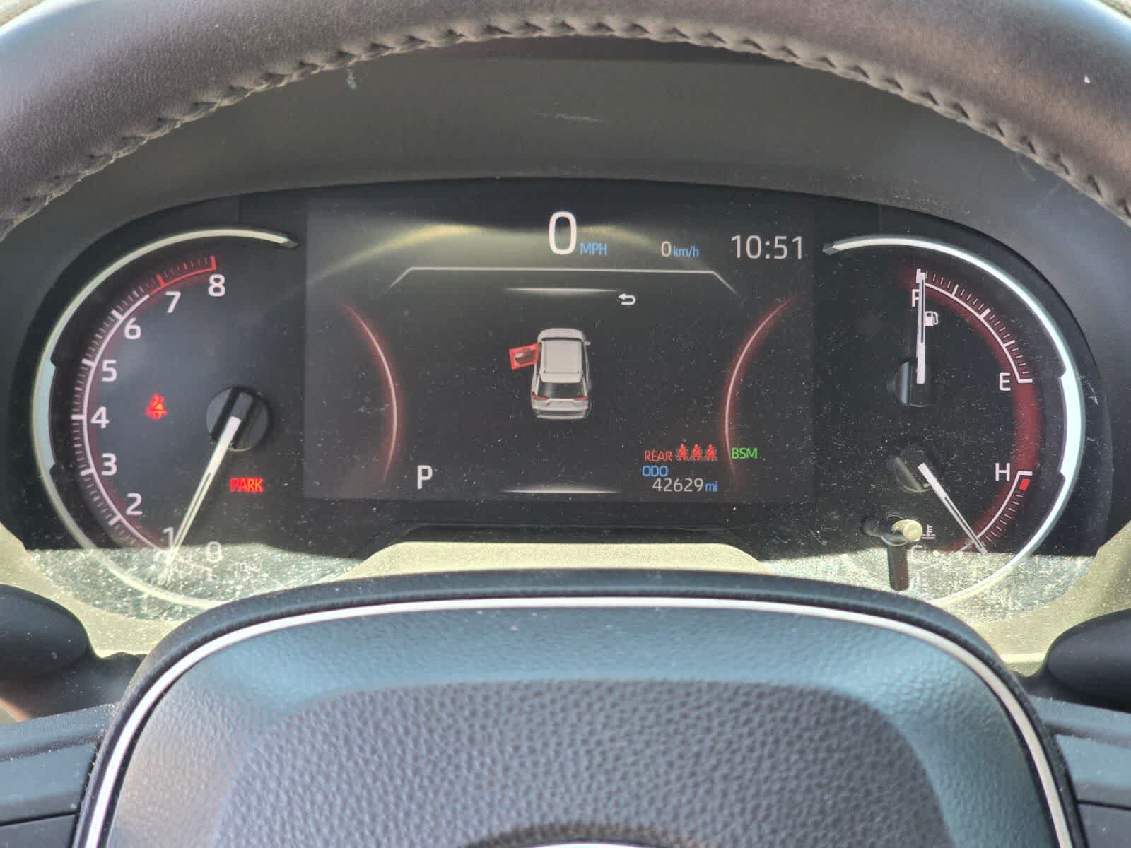 Toyota RAV4 XLE Premium 2023