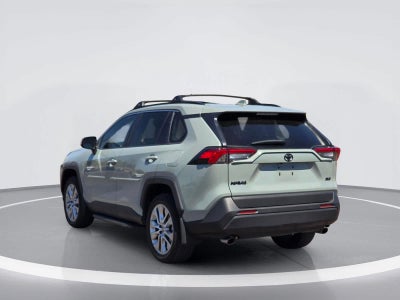 Toyota RAV4 XLE Premium 2023