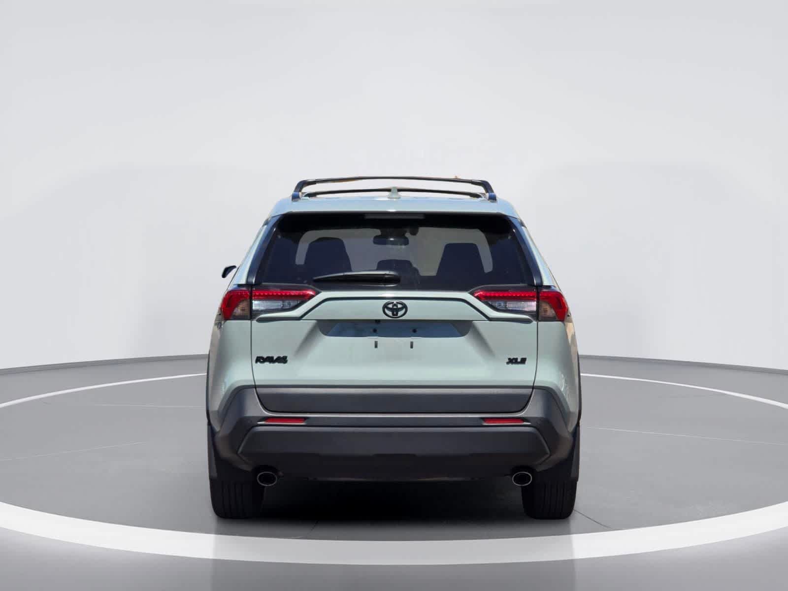 Toyota RAV4 XLE Premium 2023