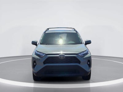 Toyota RAV4 XLE Premium 2023