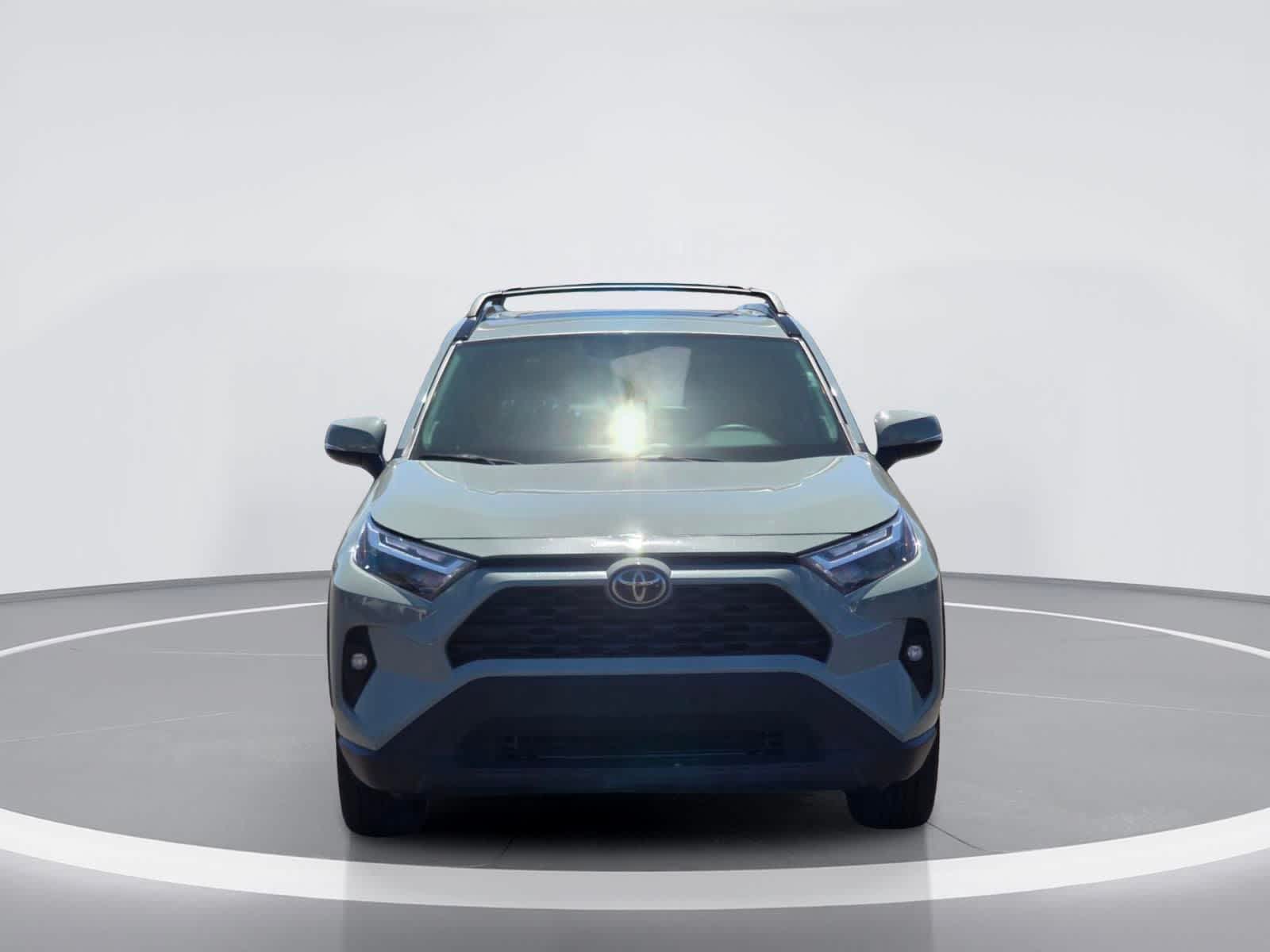 Toyota RAV4 XLE Premium 2023