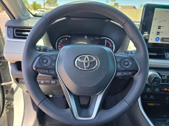 Toyota RAV4 XLE Premium 2023