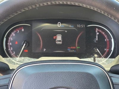 Toyota RAV4 XLE Premium 2023