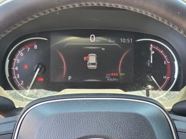 Toyota RAV4 XLE Premium 2023