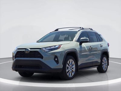 Toyota RAV4 XLE Premium 2023