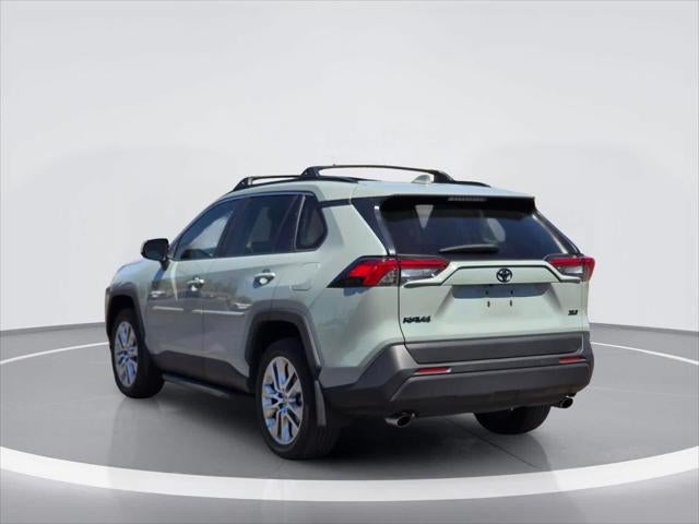 Toyota RAV4 XLE Premium 2023