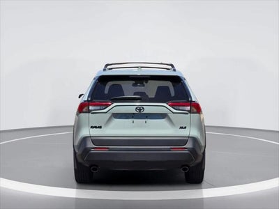 Toyota RAV4 XLE Premium 2023